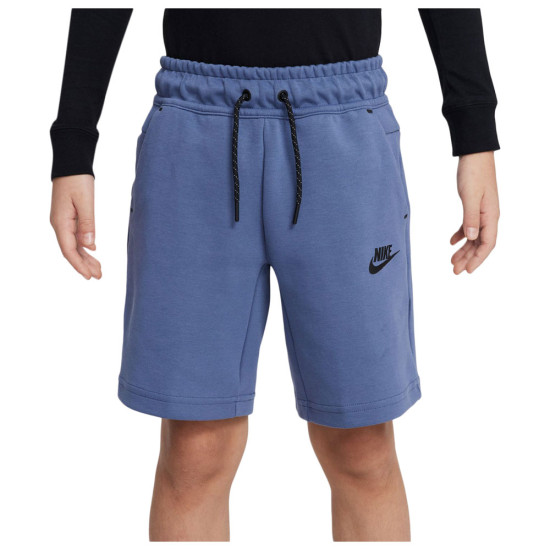 Nike Παιδικό σορτς Sportswear Tech Fleece